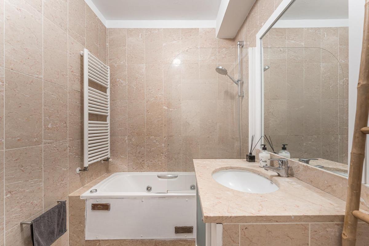 Beachfront Apartment Matosinhos  Exterior photo